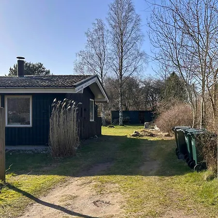 Feriehus Cozy Summer House At Odden Tjørneholm